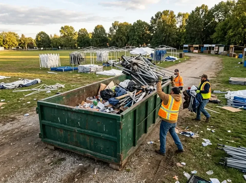 temporary-event-waste-containe-016 — frequently asked questions, Roll-Off Dumpster Rental Services in Stanton, KY